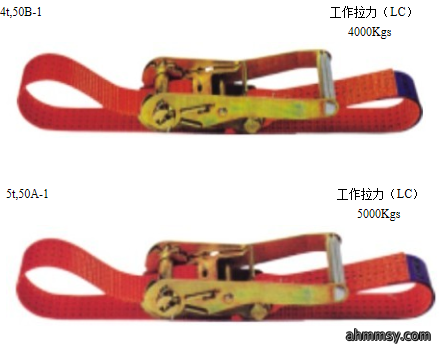 美国艾培尔手拉葫芦